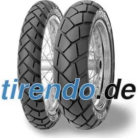 Metzeler Tourance 130/80-17 TT 65S Hinterrad M/C