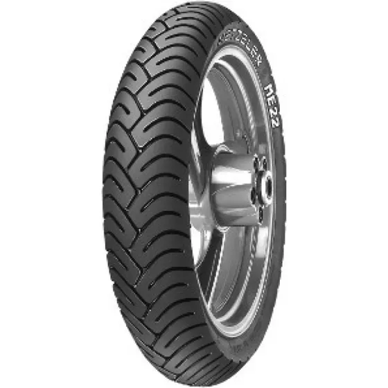 Metzeler ME22 Motorradreifen 2.75-18 RF TL 48P Vorderrad