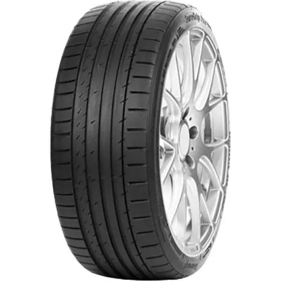 Gripmax SureGrip Pro Sport 245/45 R19 102Y XL