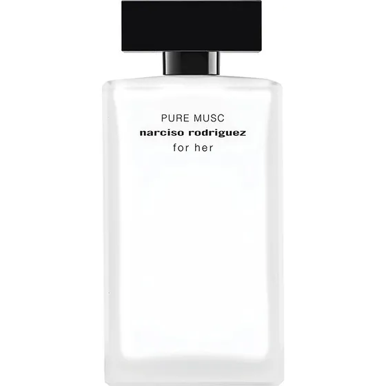 Narciso Rodriguez For Her Pure Musc Eau de Parfum 50 ml
