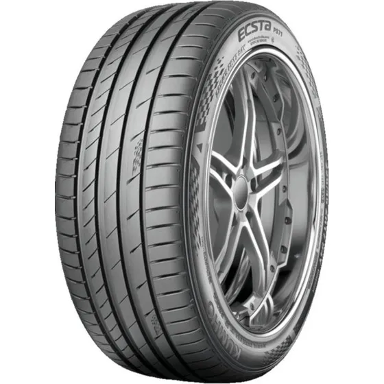 Kumho Ecsta PS71 XRP 195/55 R16 87V Runflat Sommerreifen