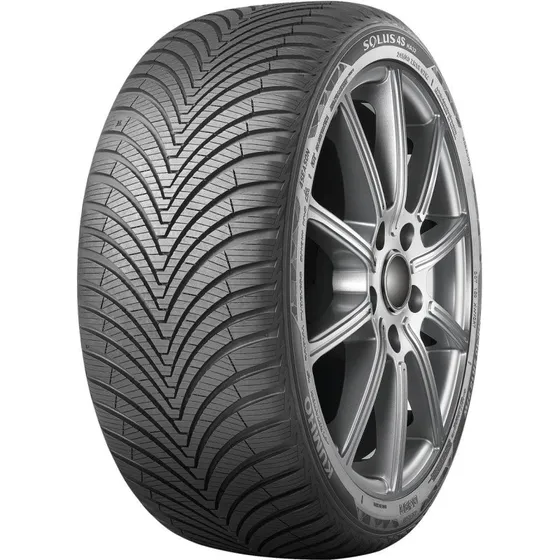 Kumho Solus 4S HA32 195/60 R15 88H Ganzjahresreifen