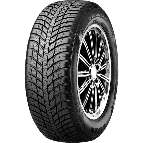 Nexen N blue 4 Season 205/55 R16 94H XL Ganzjahresreifen