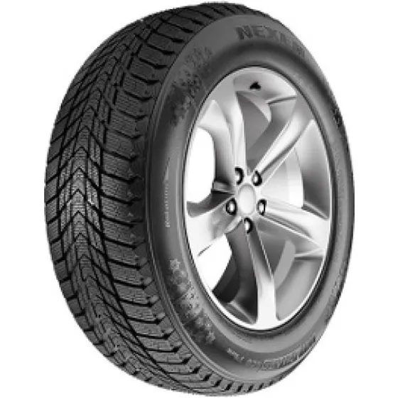 Nexen Winguard Ice Plus 225/45 R18 95T XL Winterreifen
