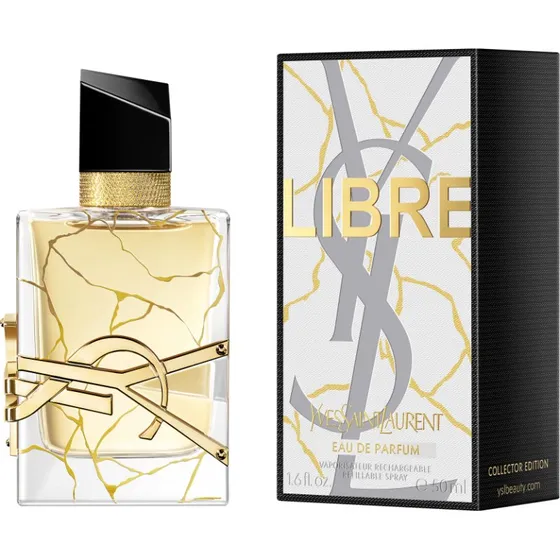 Yves Saint Laurent Libre Eau de Parfum Limited Edition