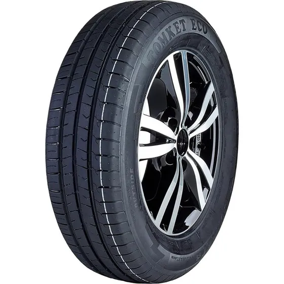Tomket Eco 185/55 R15 82V BSW Reifen
