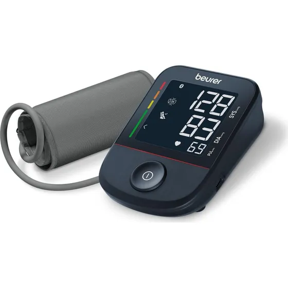 Beurer BM 48 BT Blutdruckmessgert mit App-Verbindung