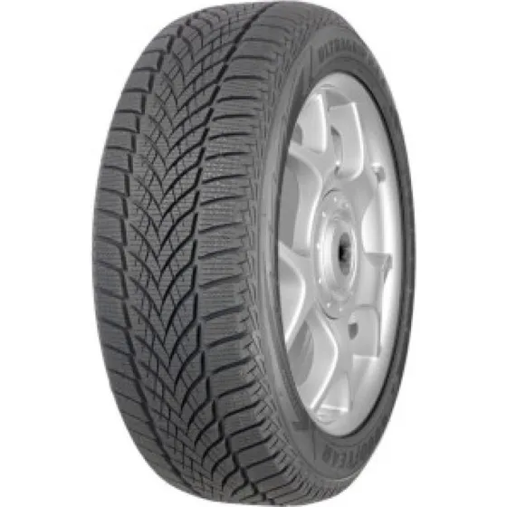 Goodyear UltraGrip Ice 2+ 235/45 R19 99T XL EVR