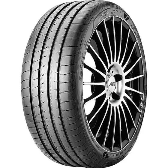 Goodyear Eagle F1 Asymmetric 3 SUV 235/55 R19 105Y XL