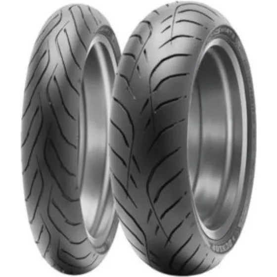 Dunlop Sportmax RoadSmart IV Hinterreifen 160/70 ZR17 TL