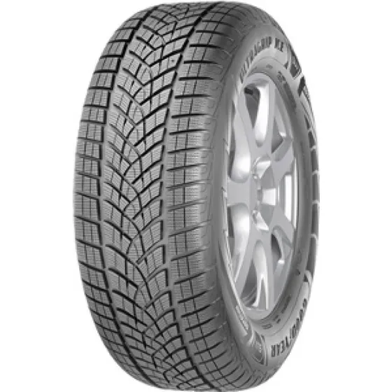 Goodyear UltraGrip Ice Gen 1 265/55 R19 113T XL SUV