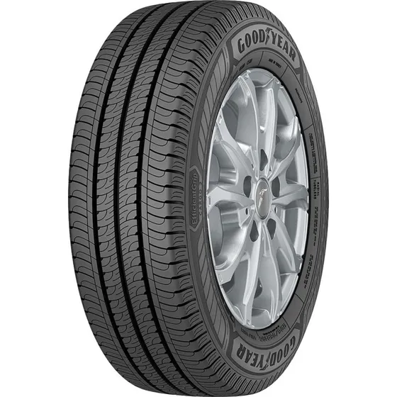 Goodyear EfficientGrip Cargo 2 205/70 R15 106/104S