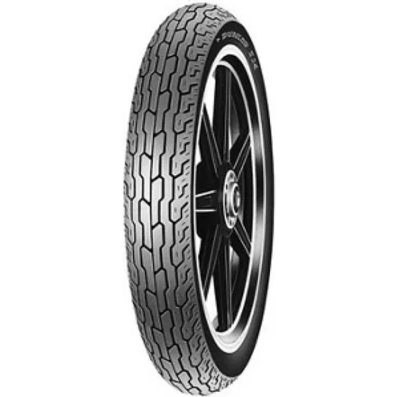 Dunlop F24 Motorradreifen 110/80-19 TT 59S M/C Vorderrad