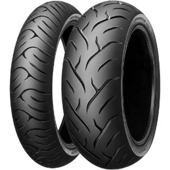 Dunlop Sportmax D221 Hinterradreifen 240/40 R18 79V TL M/C