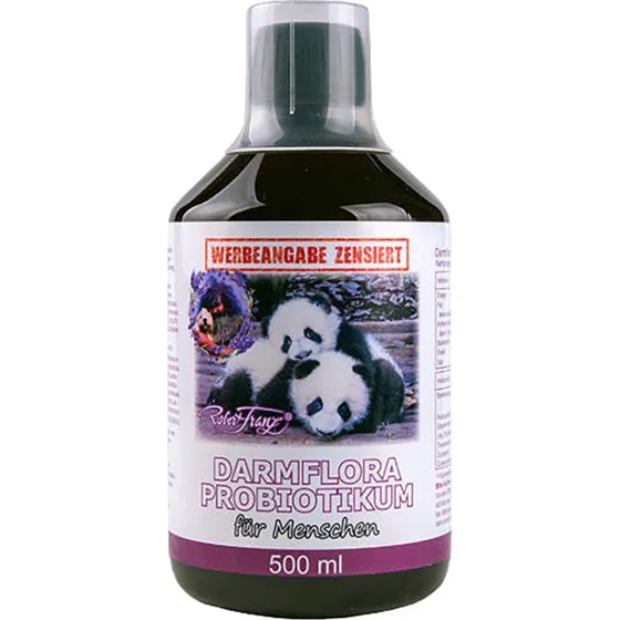 Robert Franz Darmflora Probiotikum 500 ml