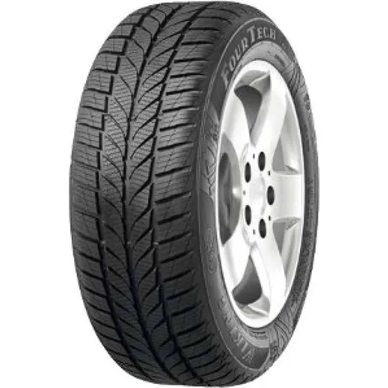 Viking FourTech Plus 235/65 R17 108V XL EVc Ganzjahresreifen