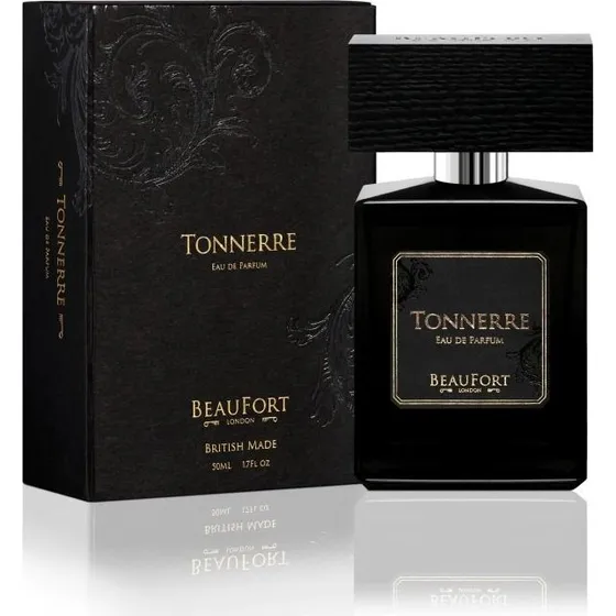 BeauFort London  1805 Tonnerre