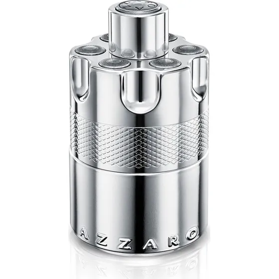 Azzaro Wanted Homme Eau de Parfum (EdP)