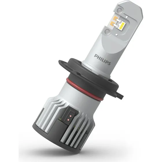 Philips Ultinon Pro6000 Boost H7 LED +300% mit Zulassung