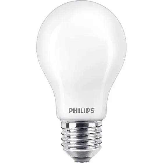 Philips LED A60 E27 10,5W 4000K neutralweiß