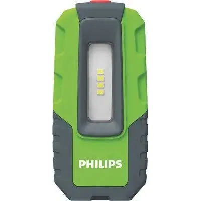 Philips Xperion 3000 Pocket LED-Arbeitsleuchte 2W 300lm