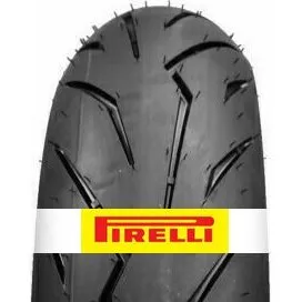 Pirelli Diablo Rosso Sport 120/70-17 58S Vorderrad