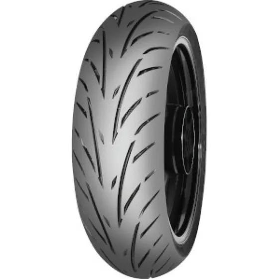 Mitas Touring Force Motorradreifen 190/50 R17 TL 73W Hinterrad