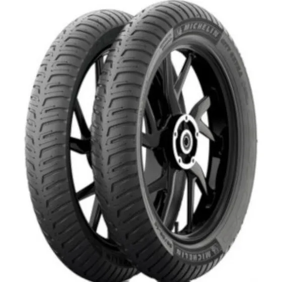 Michelin City Extra Scooter-Reifen 3.50-10 RF TL 59J