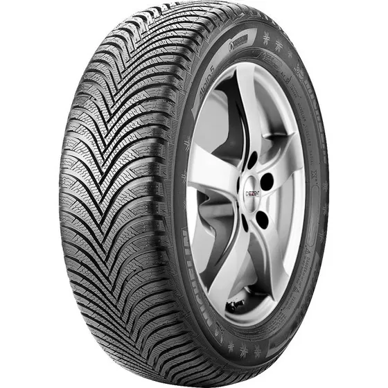 Michelin Alpin 5 215/55 R17 94H EV Suitable Selfseal