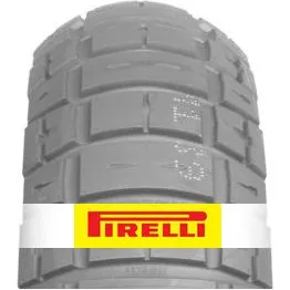 Pirelli Scorpion Rally STR 120/70 R17 58H M+S Vorderrad