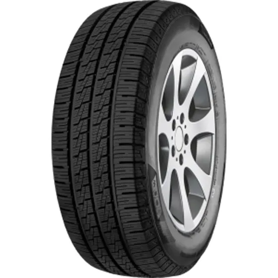 Minerva Van Master AS 215/65 R16 109/107T Ganzjahresreifen