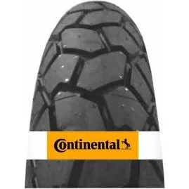 Continental TKC 70 Front 120/70 ZR17 (58W) TL M/C