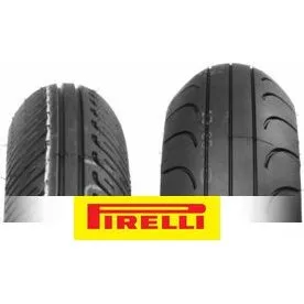 Pirelli Diablo WET 120/70 R17 NHS Vorderrad