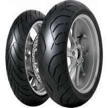 Dunlop Sportmax Roadsmart III Front 120/70 ZR17 (58W) TL