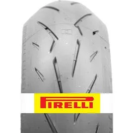 Pirelli Diablo Rosso Corsa II 120/70 ZR17 (58W) TL Vorderreifen