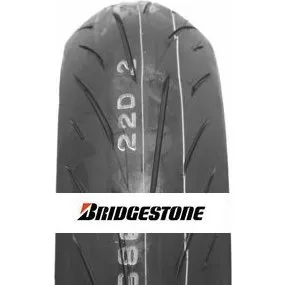 Bridgestone Battlax S22 Vorderrad 120/70 ZR17 58W