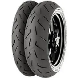 Continental ContiSportAttack 4 Front 120/70 ZR17 58W TL