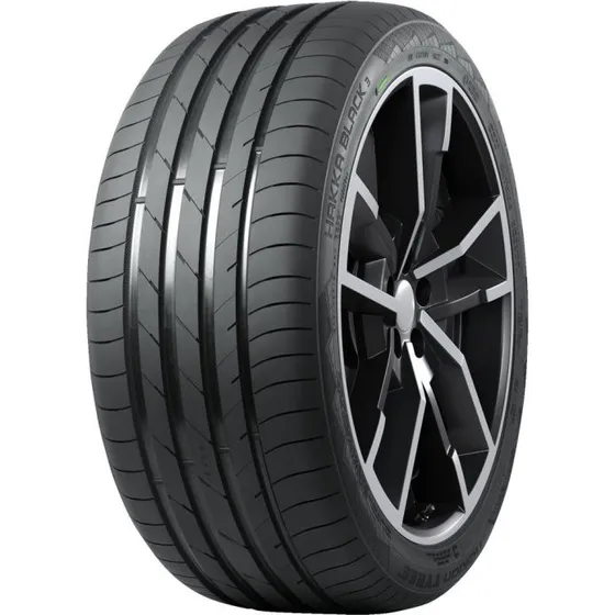 Nokian Hakka Black 3 275/35 R21 103Y XL SilentDrive