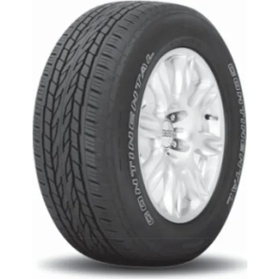 Continental ContiCrossContact LX20 275/55 R20 111S Allwetterreifen