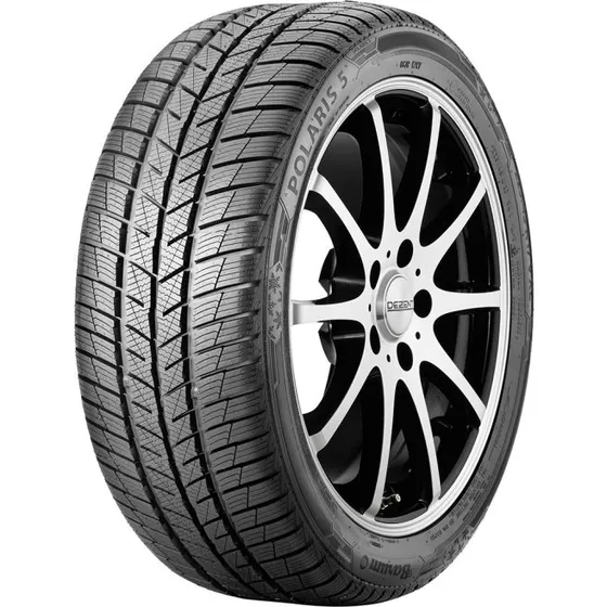 Barum Polaris 5 Winterreifen 225/45 R17 91H EVc