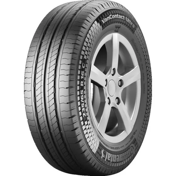 Continental VanContact Ultra 225/70 R15C 112/110R 8PR 115N