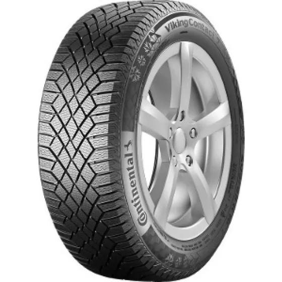 Continental Viking Contact 7 175/65 R14 86T XL Winterreifen