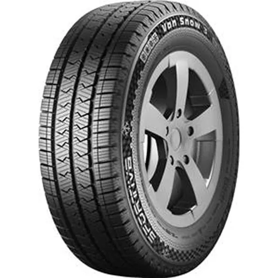 Pirelli Sportiva Van Snow 3 225/65 R16C 112/110R BSW