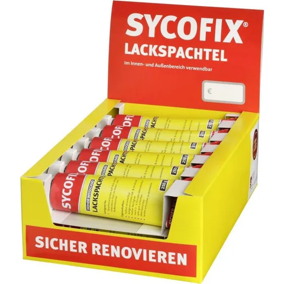 SYCOFIX Lackspachtel 250 g