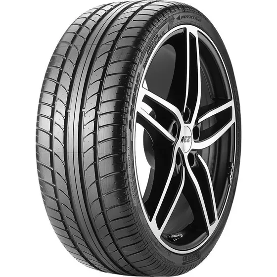 Pirelli P Zero Corsa Direzionale 225/35 ZR19 84Y mit Felgenschutz