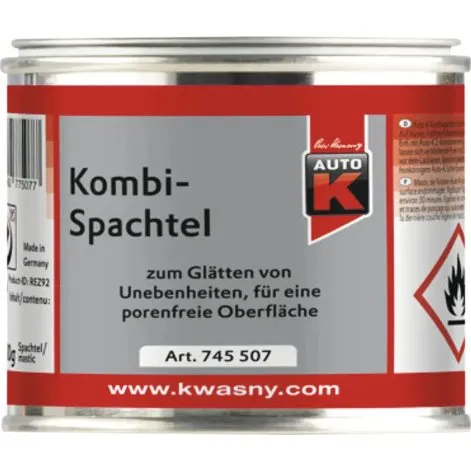 Auto-K Kombispachtel 200g