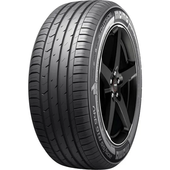 MOMO Toprun M300 AS Sport 255/35 ZR18 94Y XL