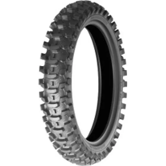 Bridgestone X 10 R Cross 90/100-16 TT 51M Hinterradreifen