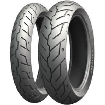 Michelin Scorcher 21 (160/60 R17 69V) Hinterradreifen für Harley-Davidson