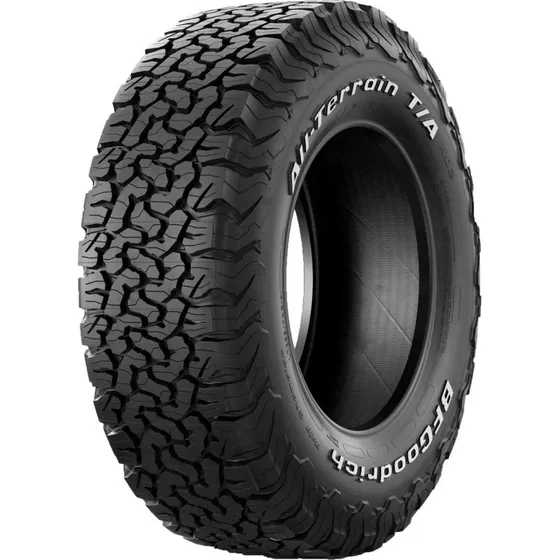 BF Goodrich All-Terrain T/A KO2 35/12.50 R15 113Q